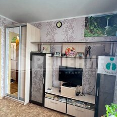 Квартира 27,9 м², 1-комнатная - изображение 1