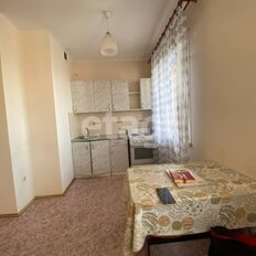 Квартира 32,1 м², студия - изображение 3