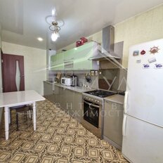 Квартира 73 м², 3-комнатная - изображение 2