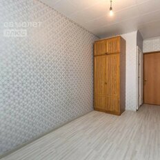 Квартира 58,8 м², 3-комнатная - изображение 2