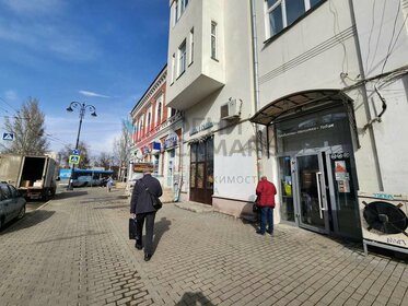 Снять квартиру на улице Полевая в Перми - изображение 29