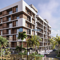 Квартира 36,3 м², студия - изображение 2