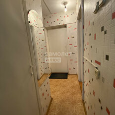 Квартира 29 м², 1-комнатная - изображение 2