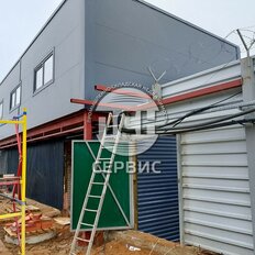 1370 м², производственное помещение - изображение 4