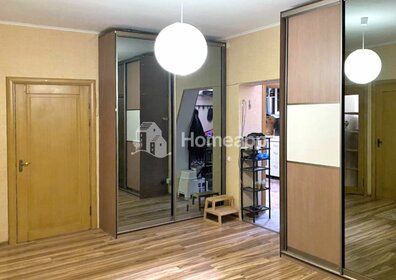 Купить квартиру на вторичном рынке в Апарт-комплекс LES в Москве и МО - изображение 8