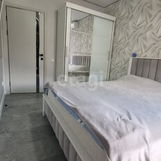 Квартира 40,9 м², 1-комнатная - изображение 4