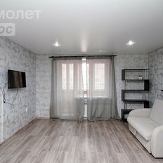 Квартира 35,5 м², студия - изображение 3