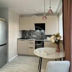 Квартира 28 м², 1-комнатная - изображение 2