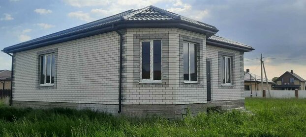 140 м² дом, 5 соток участок 8 550 000 ₽ - изображение 62