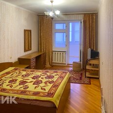 Квартира 78 м², 3-комнатная - изображение 5