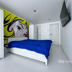 Квартира 40 м², 1-комнатные - изображение 5