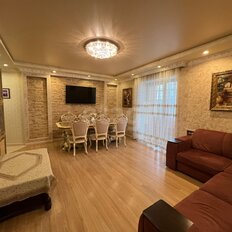 Квартира 84,7 м², 3-комнатная - изображение 3