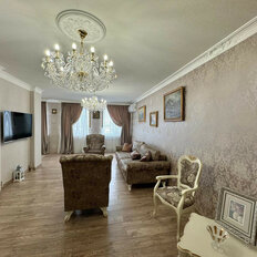 Квартира 165 м², 4-комнатная - изображение 3