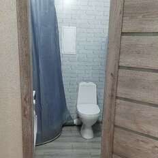 Квартира 28 м², 1-комнатная - изображение 3