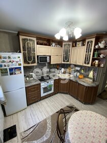 Купить квартиру с раздельным санузлом и с большой кухней в Казани - изображение 30