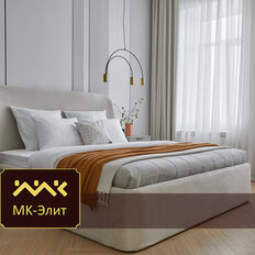 Квартира 85,3 м², 2-комнатная - изображение 1