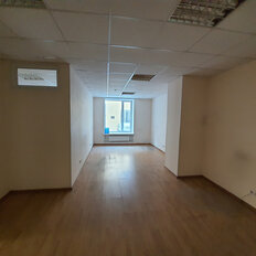 120,7 м², офис - изображение 3