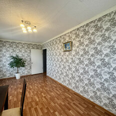 Квартира 71,9 м², 3-комнатная - изображение 4