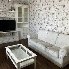 Квартира 84,4 м², 3-комнатная - изображение 2