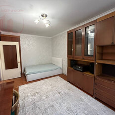 Квартира 32,8 м², 1-комнатная - изображение 5