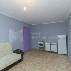Квартира 16,9 м², студия - изображение 5