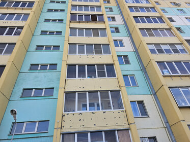 Купить однокомнатную квартиру до 6 млн рублей в доме «Логика» в Перми - изображение 51