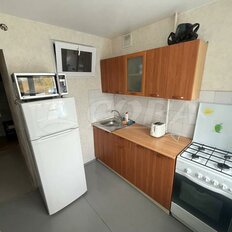 Квартира 30,6 м², 1-комнатная - изображение 2