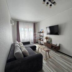 Квартира 65,4 м², 2-комнатная - изображение 5