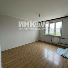 Квартира 58,9 м², 2-комнатная - изображение 2