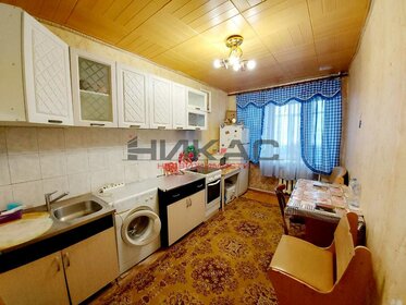 32 м², 1-комнатная квартира 17 000 ₽ в месяц - изображение 18