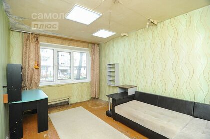 14 м², комната 7 000 ₽ в месяц - изображение 81