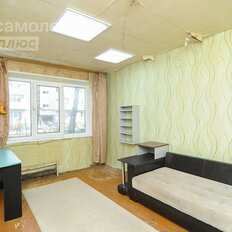 30 м², 2 комнаты - изображение 5