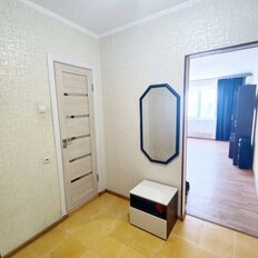 Квартира 32,6 м², 1-комнатная - изображение 5