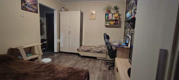 25,3 м², квартира-студия 3 491 400 ₽ - изображение 44