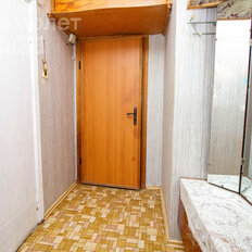 Квартира 31,1 м², 1-комнатная - изображение 5