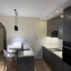 Квартира 51,7 м², 2-комнатная - изображение 1