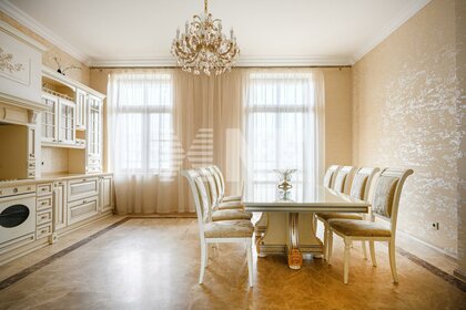 Купить двухкомнатную квартиру в пятиэтажных домах в микрорайоне «Новая Елизаветка» в Краснодаре - изображение 52