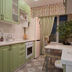 Квартира 43,1 м², 1-комнатная - изображение 1