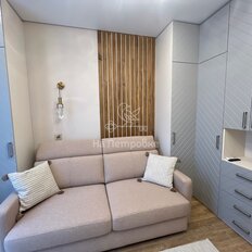 Квартира 55,7 м², 3-комнатная - изображение 5