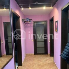 Квартира 52 м², 1-комнатная - изображение 5