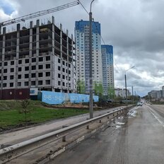 Квартира 62,4 м², 2-комнатная - изображение 1