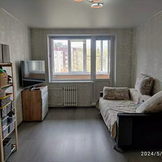 Квартира 40 м², 1-комнатная - изображение 1