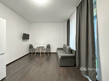 30 м², квартира-студия 30 000 ₽ в месяц - изображение 57