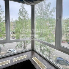 Квартира 80,2 м², 4-комнатная - изображение 2