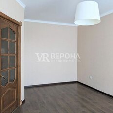 Квартира 36,4 м², 1-комнатная - изображение 4