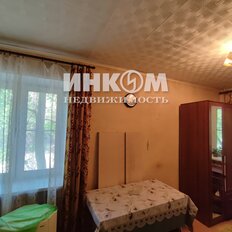 Квартира 29,5 м², 1-комнатная - изображение 5