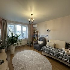 Квартира 40,4 м², 1-комнатная - изображение 3