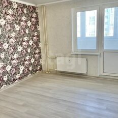 Квартира 65,3 м², 2-комнатная - изображение 5