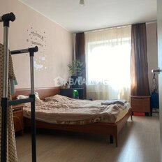 Квартира 50,1 м², 2-комнатная - изображение 5