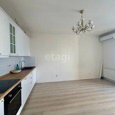 Квартира 61,2 м², 2-комнатная - изображение 5